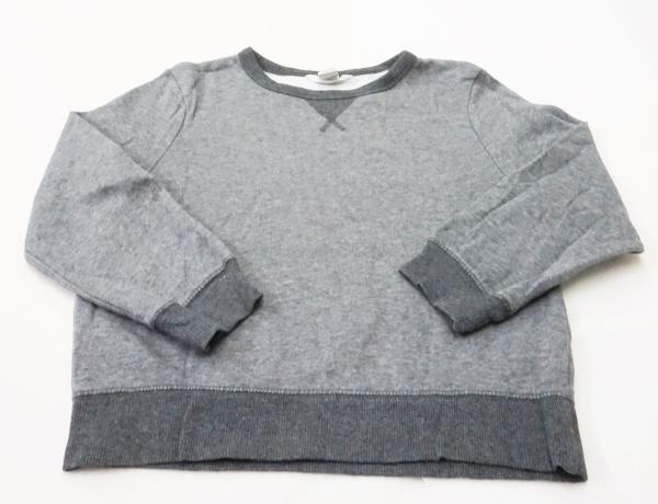 Sweatshirt Gr. 122 von H&M (787)